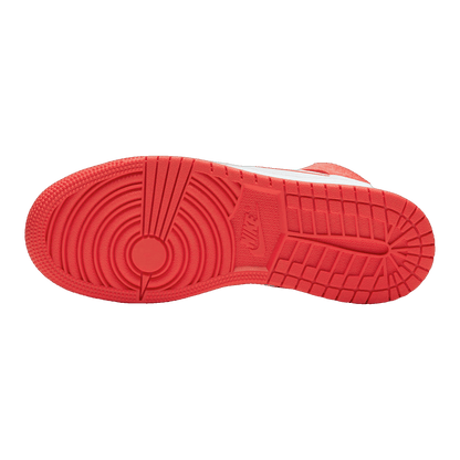 Nike Air Jordan 1 Mid '85 (GS) Sohle