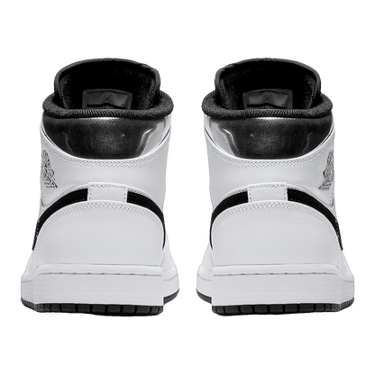 Nike Air Jordan 1 Mid Alternate Think 16 Back