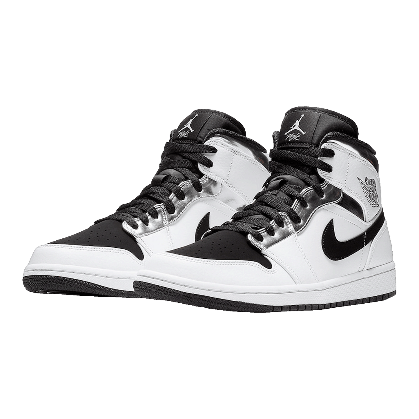 Nike Air Jordan 1 Mid Alternate Think 16 Side