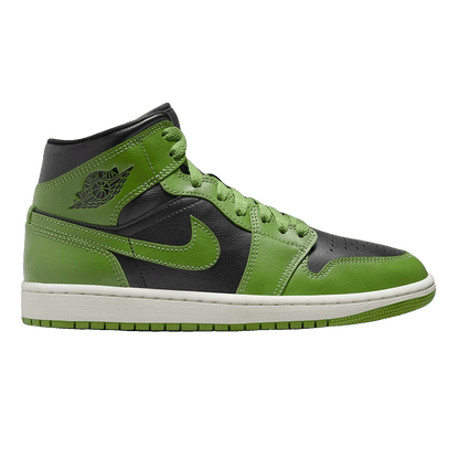 Nike Air Jordan 1 Mid Altitude Green (W)