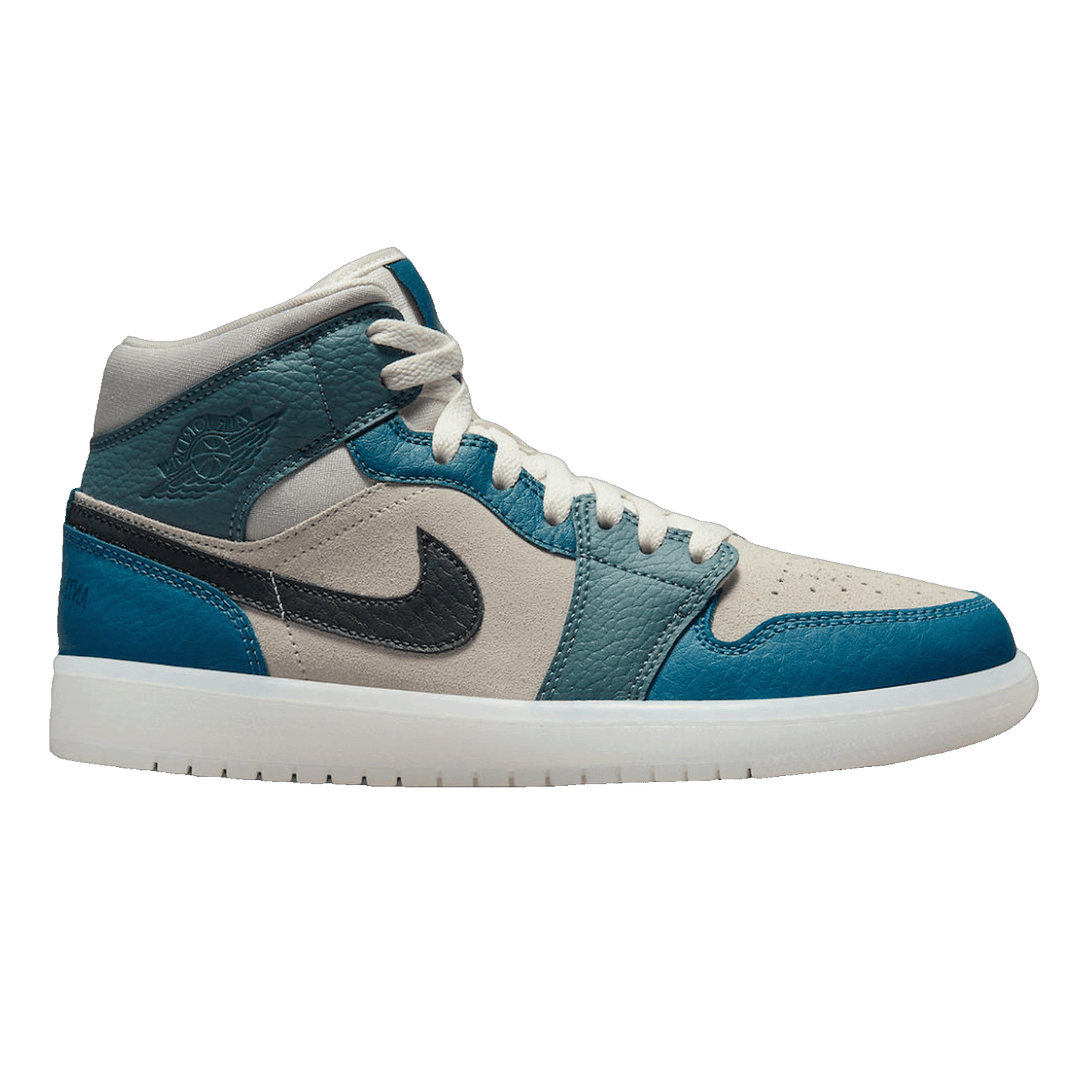 Nike Air Jordan 1 Mid Anti-Gravity Machines (W)