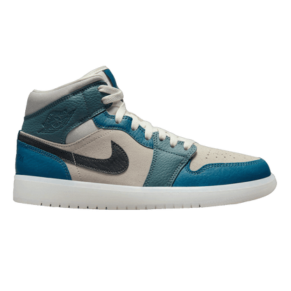 Nike Air Jordan 1 Mid Anti-Gravity Machines (W)
