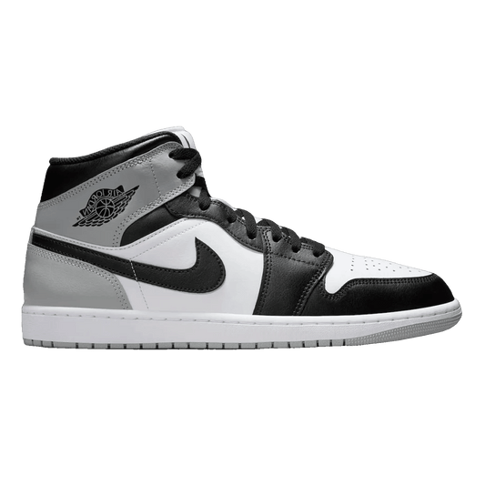 Nike Air Jordan 1 Mid Barons (GS)