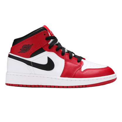 Nike Air Jordan 1 Mid Chicago
