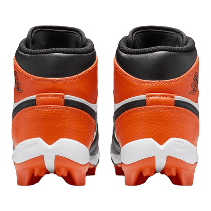 Nike Air Jordan 1 Mid Cleat Shattered Backboard (GS) Back