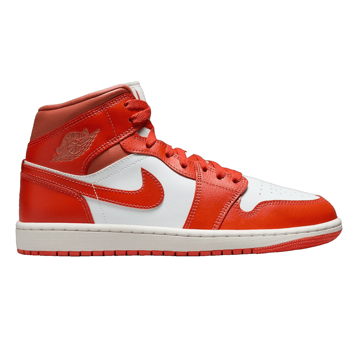 Nike Air Jordan 1 Mid Cosmic Clay (W)