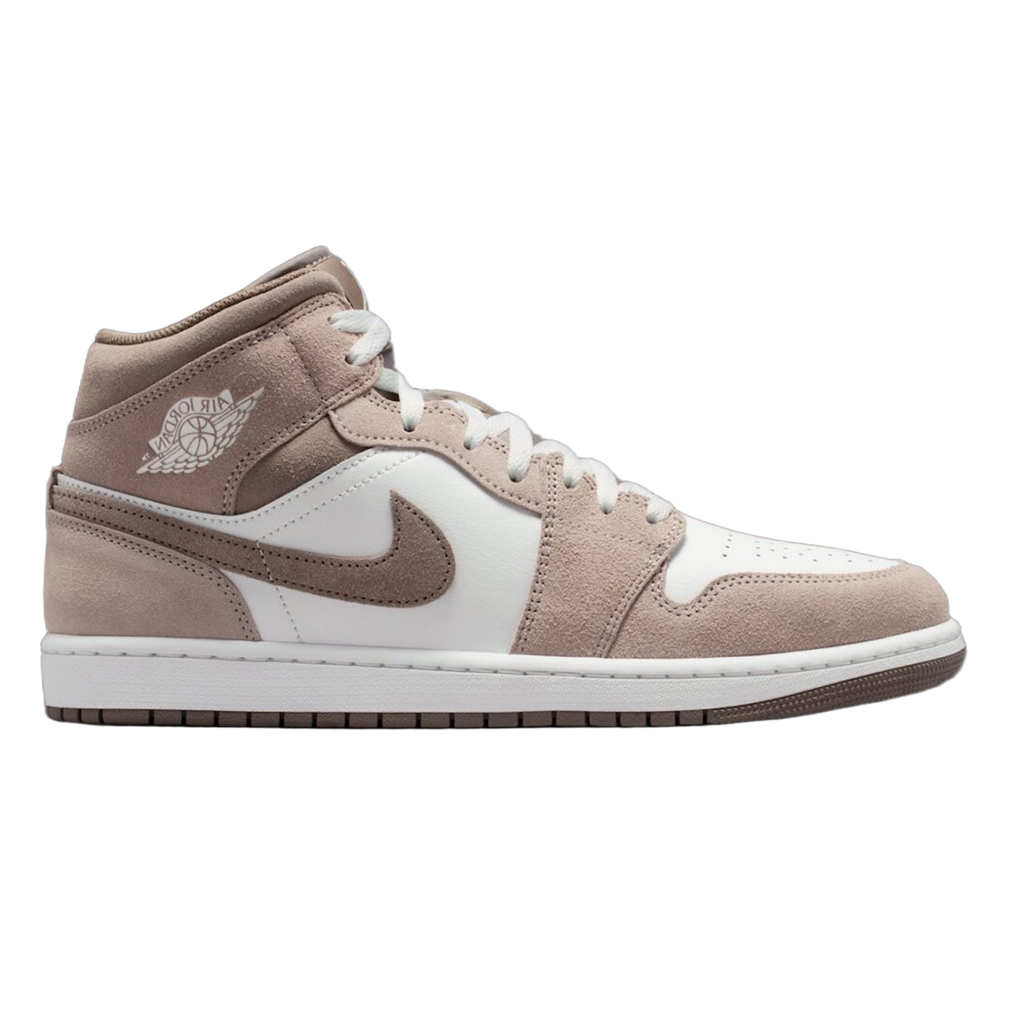 Nike Air Jordan 1 Mid Enigma Stone DQ8426-003