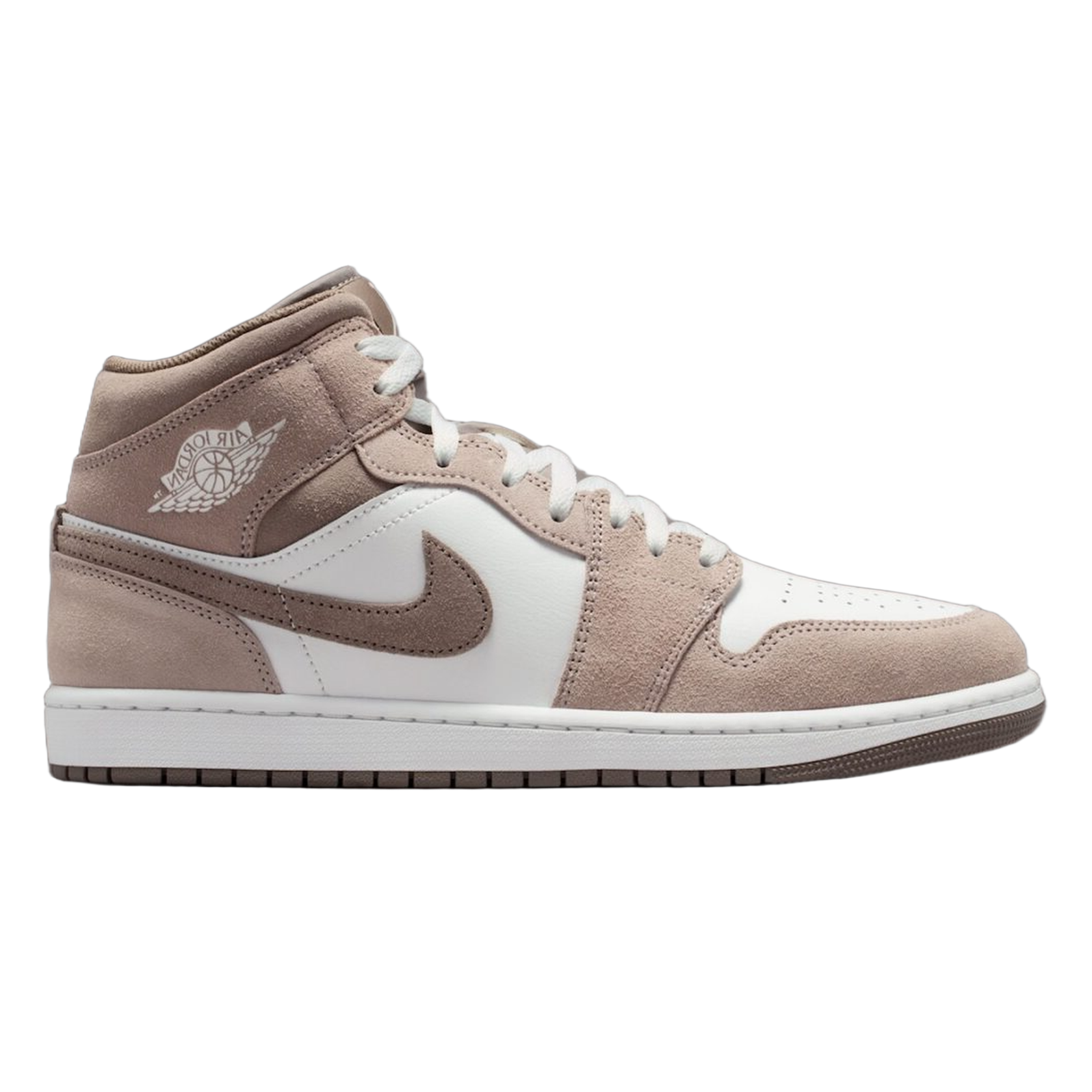 Nike Air Jordan 1 Mid Enigma Stone DQ8426-003