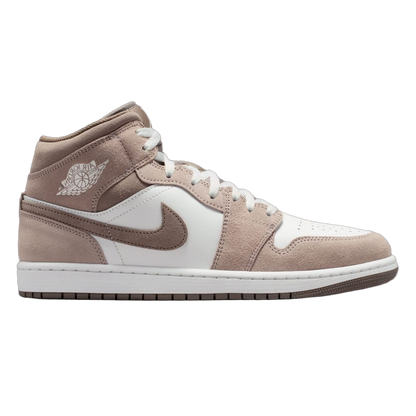 Nike Air Jordan 1 Mid Enigma Stone DQ8426-003