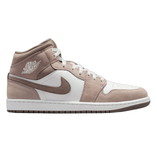 Nike Air Jordan 1 Mid Enigma Stone DQ8426-003