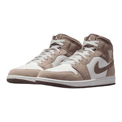 Nike Air Jordan 1 Mid Enigma Stone Side DQ8426-003