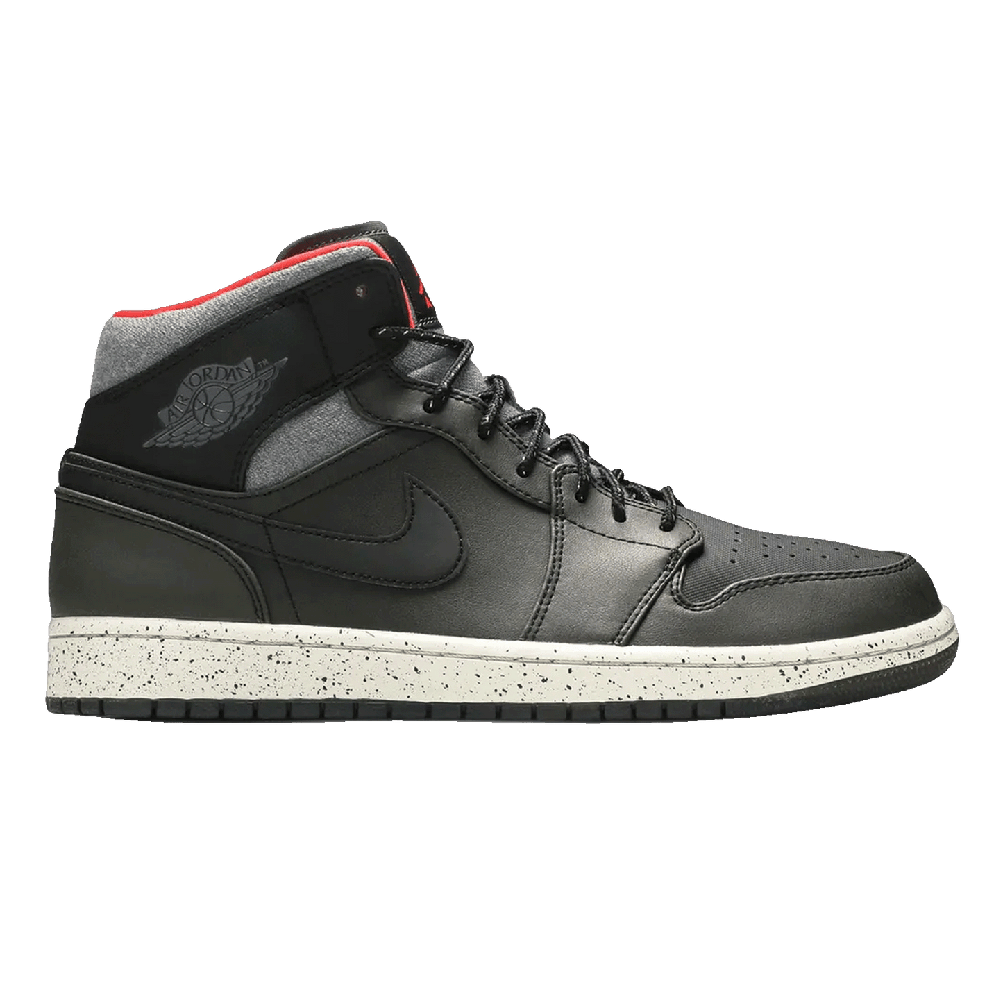 Nike Air Jordan 1 Mid Holiday (2015)