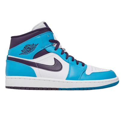 Nike Air Jordan 1 Mid Hornets