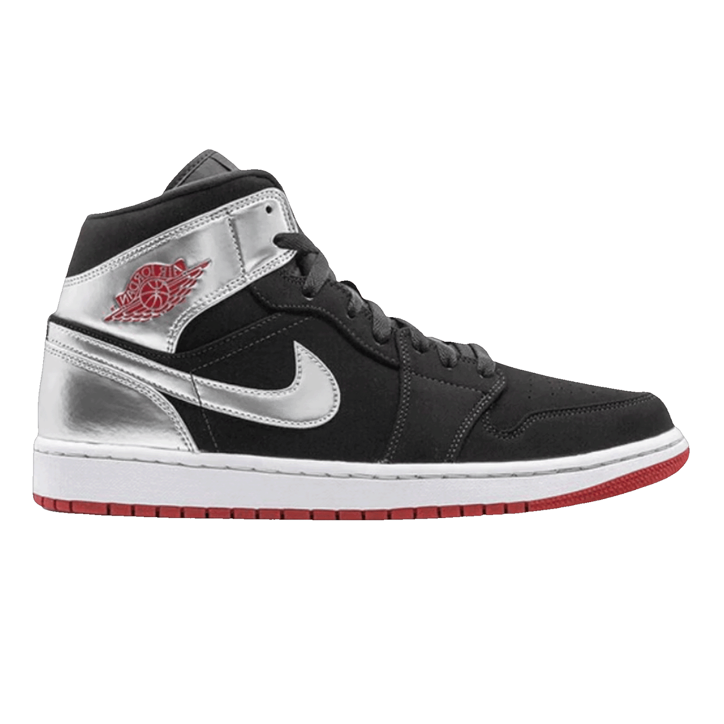 Nike Air Jordan 1 Mid Johnny Kilroy