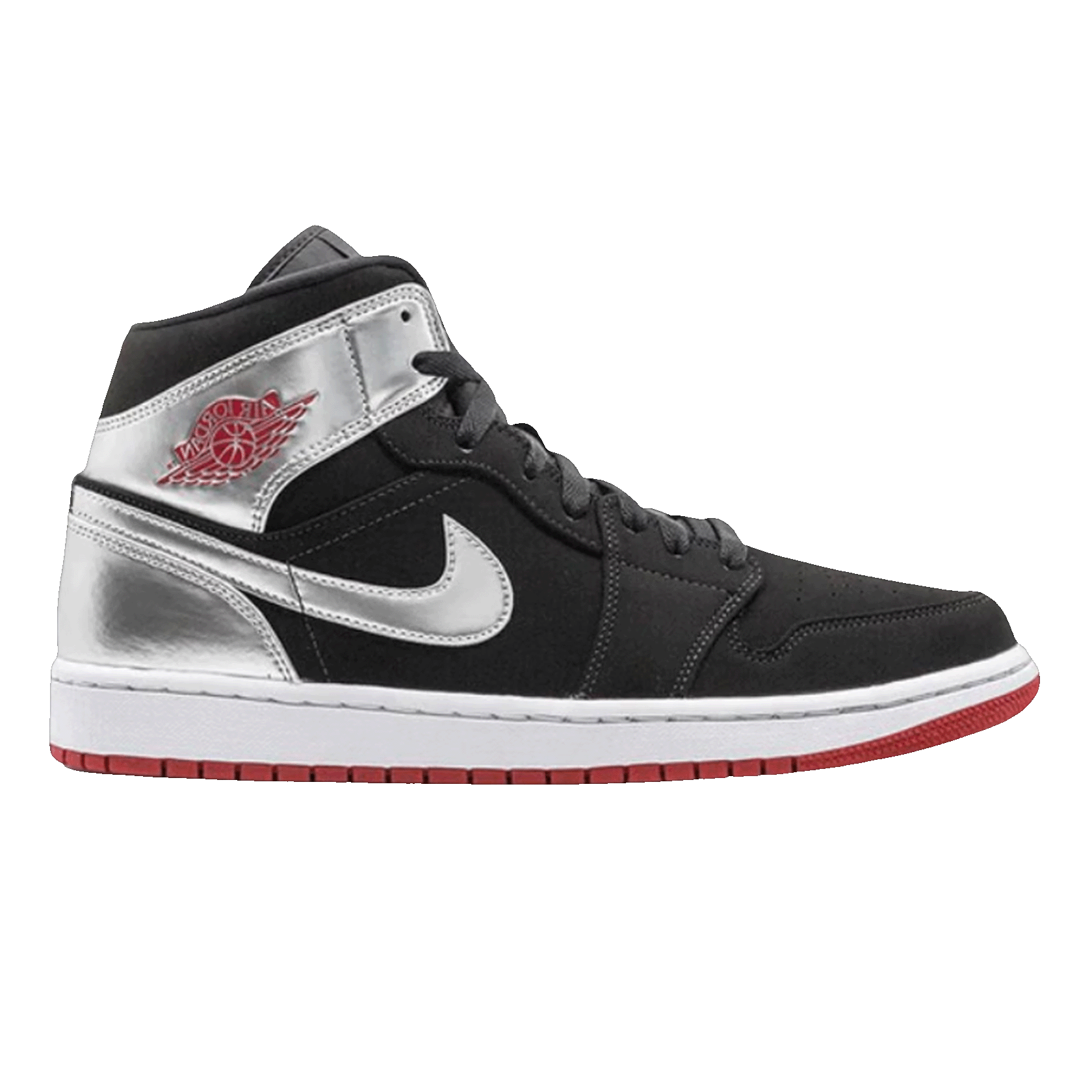 Nike Air Jordan 1 Mid Johnny Kilroy