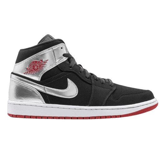 Nike Air Jordan 1 Mid Johnny Kilroy