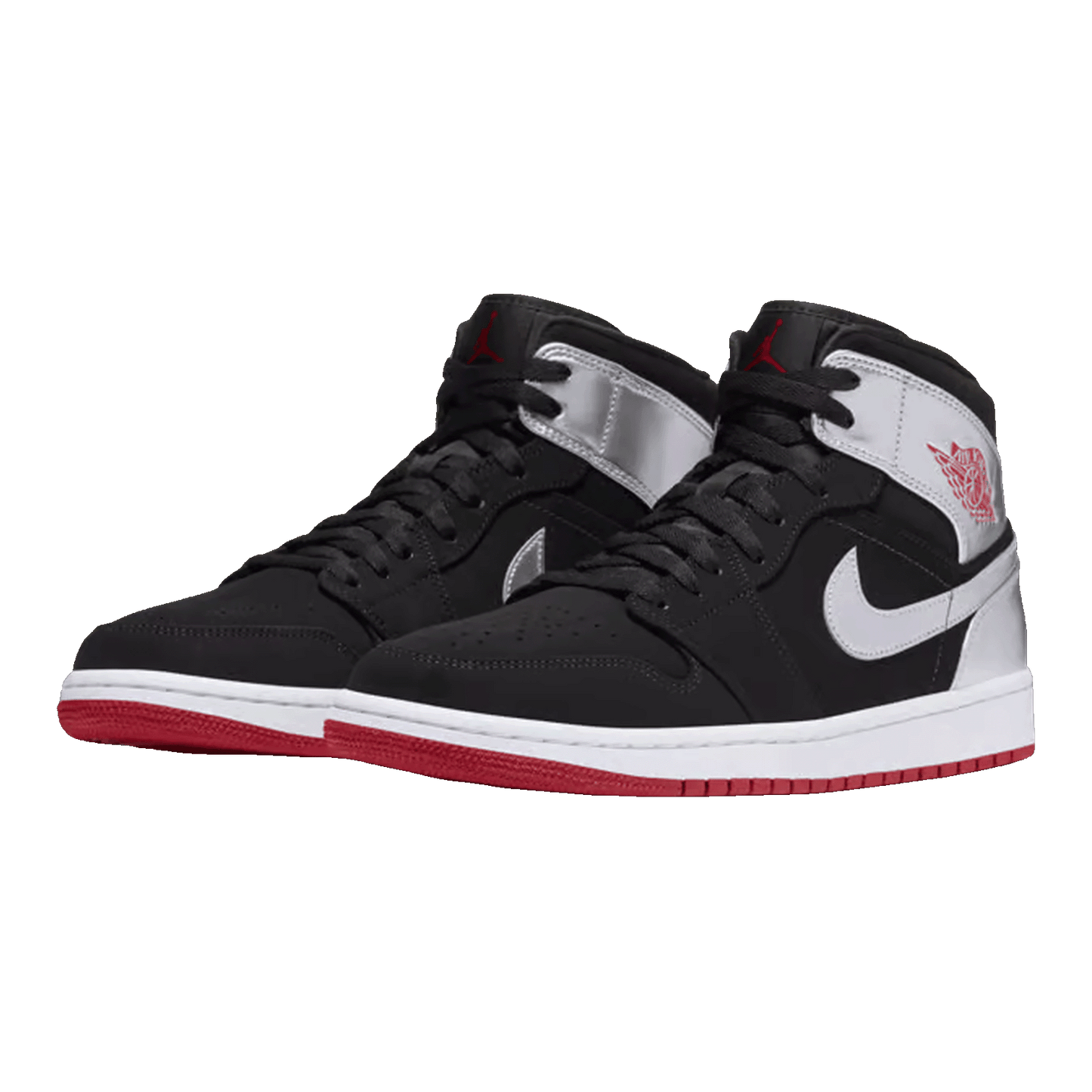 Nike Air Jordan 1 Mid Johnny Kilroy Side