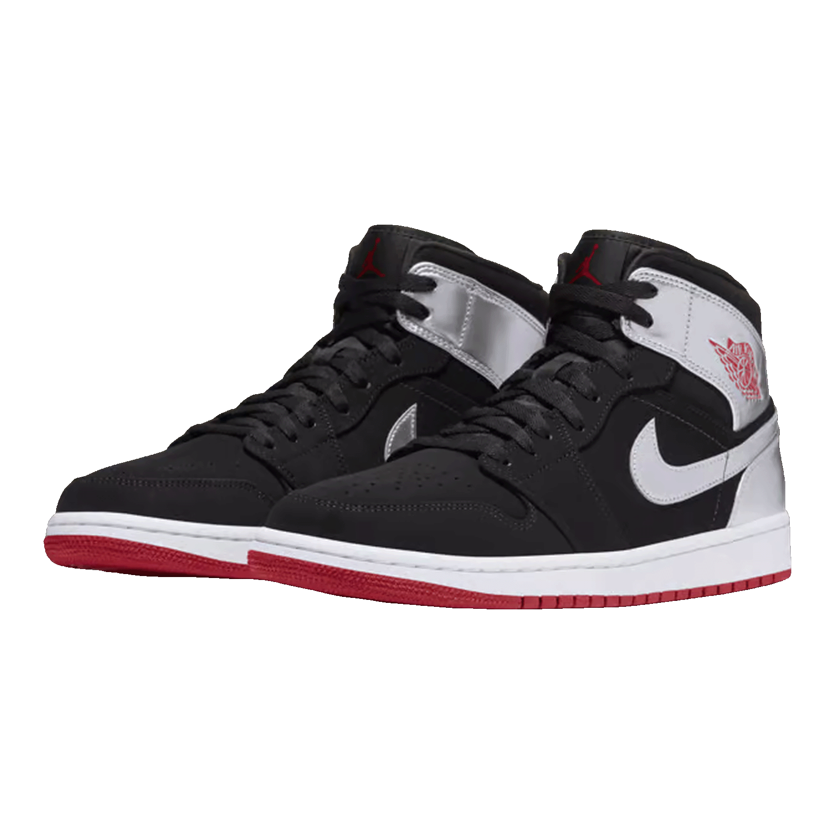 Nike Air Jordan 1 Mid Johnny Kilroy Side