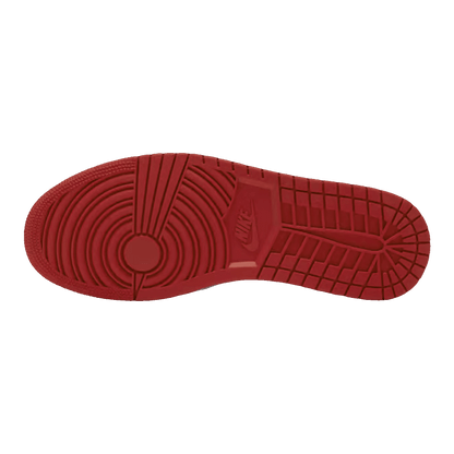 Nike Air Jordan 1 Mid Johnny Kilroy Sohle