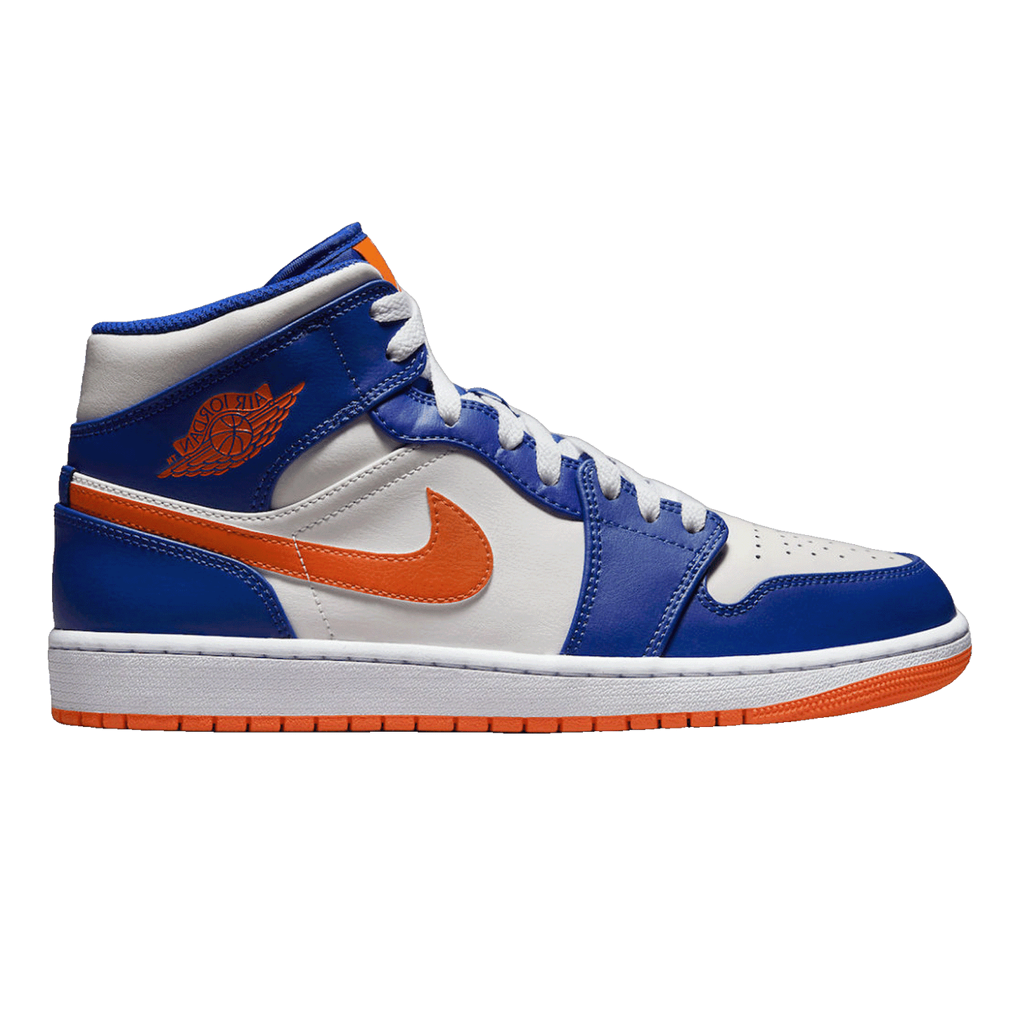 Nike Air Jordan 1 Mid Knicks