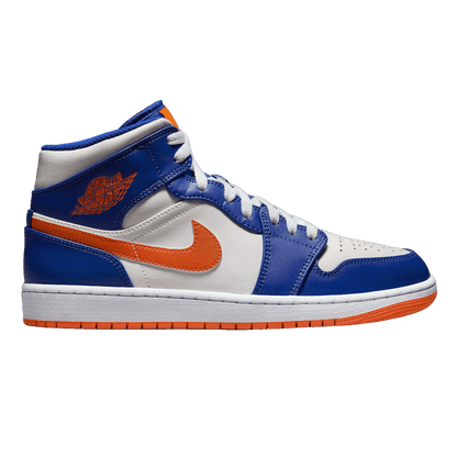 Nike Air Jordan 1 Mid Knicks