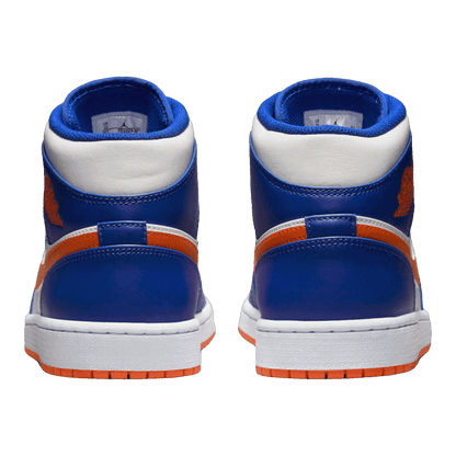 Nike Air Jordan 1 Mid Knicks Back