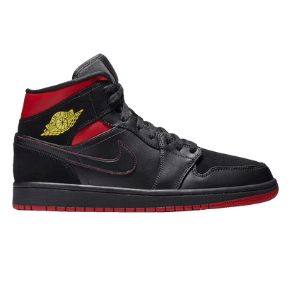 Nike Air Jordan 1 Mid Last Shot