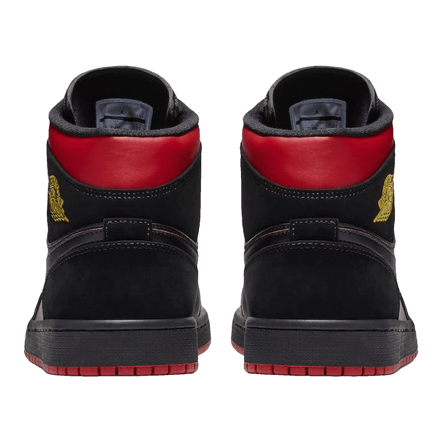 Nike Air Jordan 1 Mid Last Shot Back