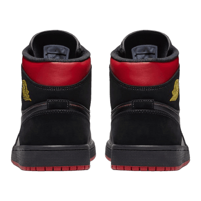 Nike Air Jordan 1 Mid Last Shot Back