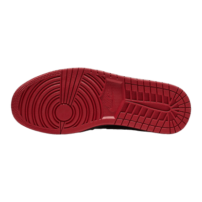 Nike Air Jordan 1 Mid Last Shot Sohle