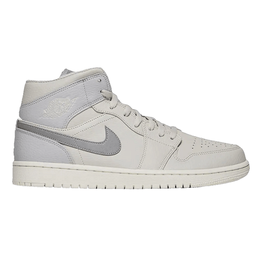 Nike Air Jordan 1 Mid Light Bone
