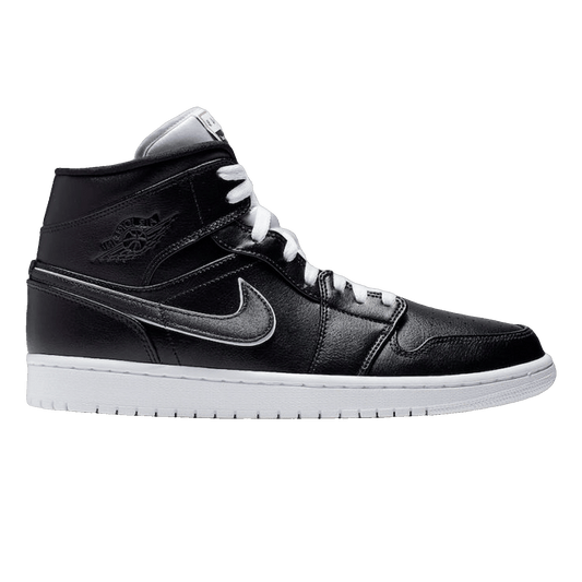 Nike Air Jordan 1 Mid Maybe I Destroyed The Game