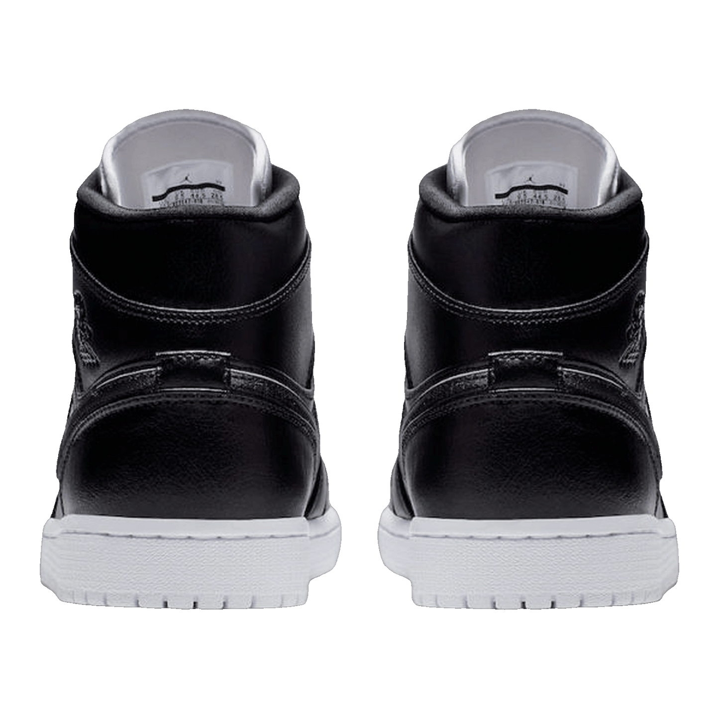 Nike Air Jordan 1 Mid Maybe I Destroyed The Game Back