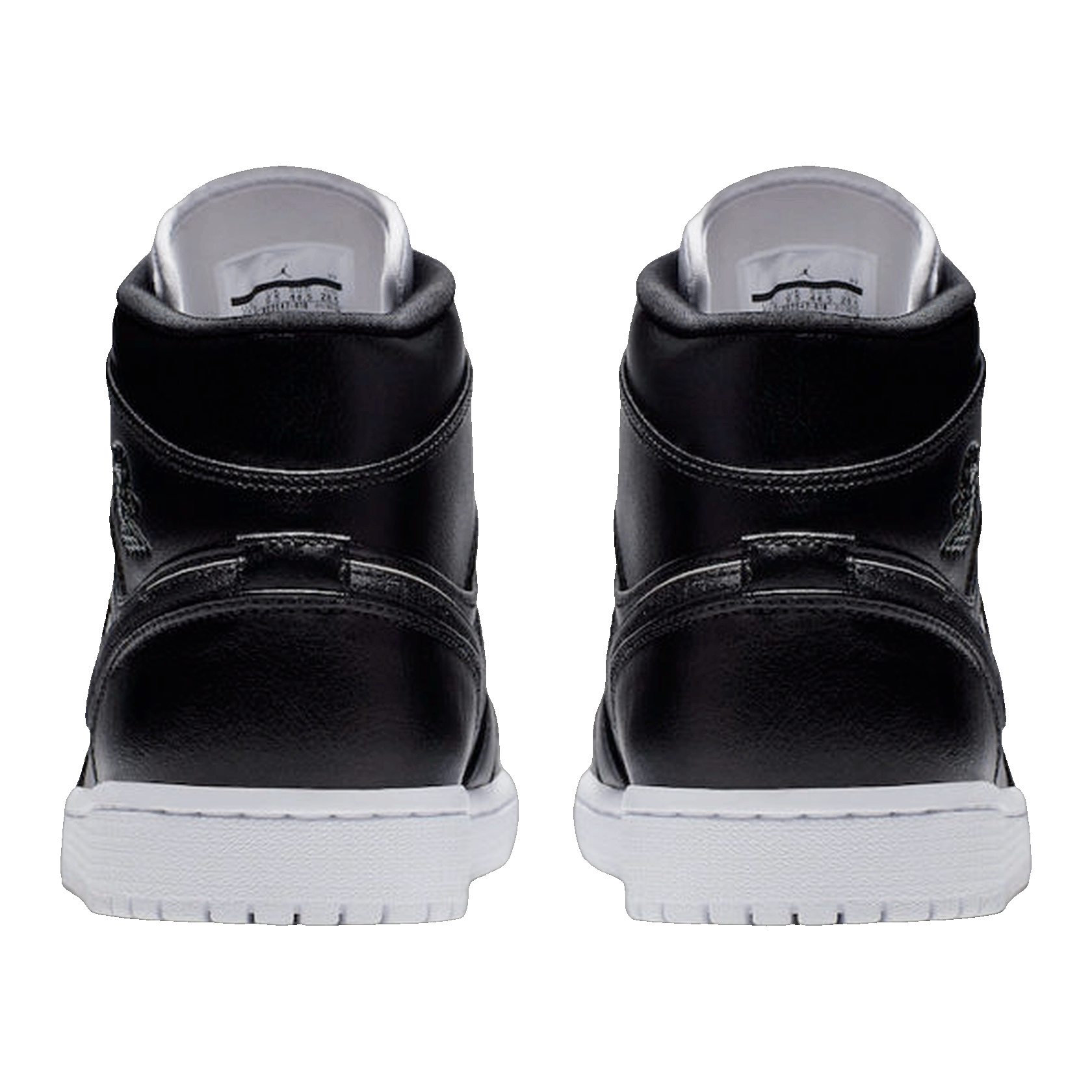 Nike Air Jordan 1 Mid Maybe I Destroyed The Game Back