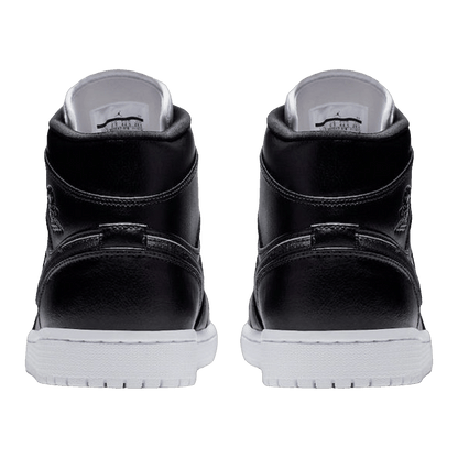 Nike Air Jordan 1 Mid Maybe I Destroyed The Game Back