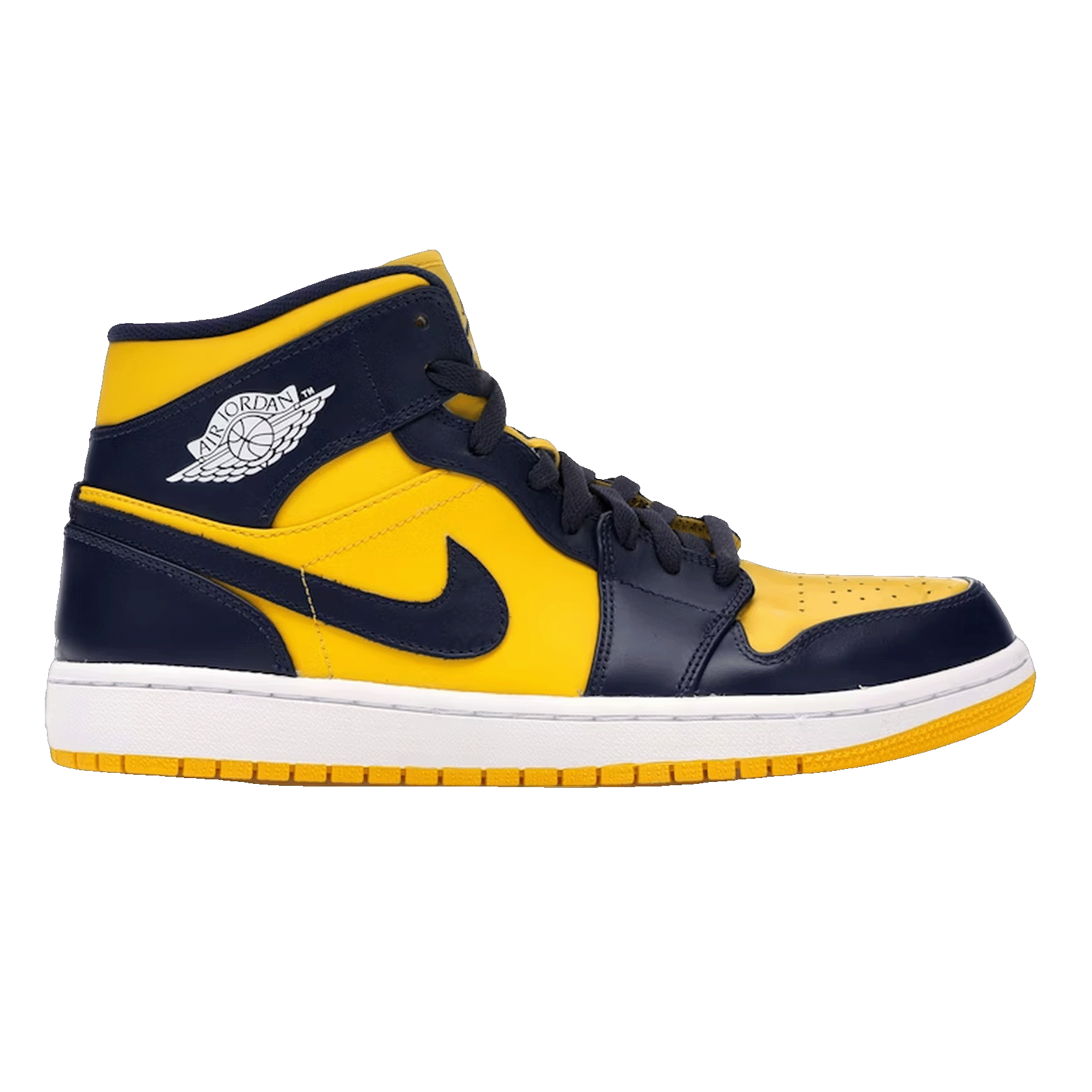 Nike Air Jordan 1 Mid Michigan