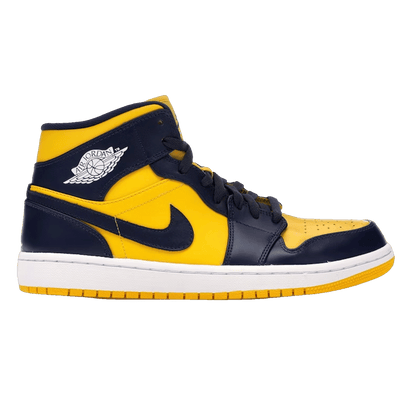 Nike Air Jordan 1 Mid Michigan