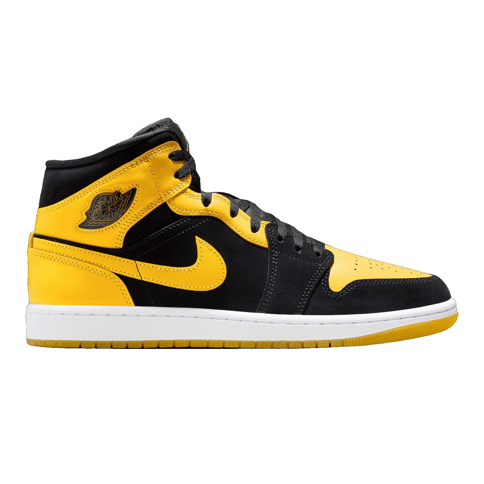 Nike Air Jordan 1 Mid New Love (2025)