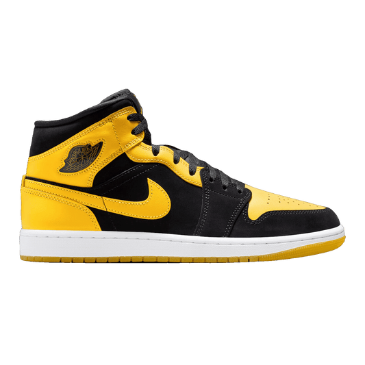 Nike Air Jordan 1 Mid New Love (2025)