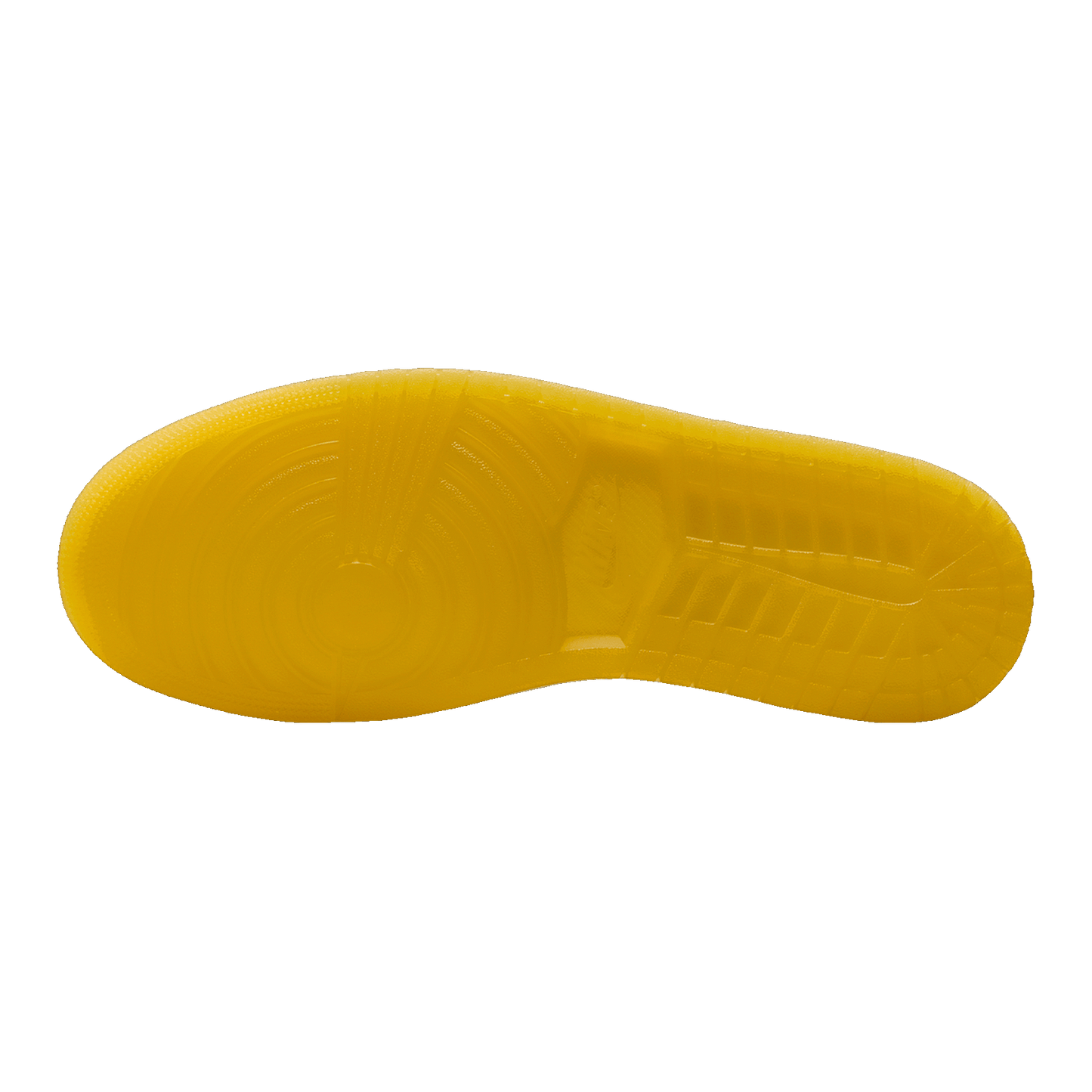 Nike Air Jordan 1 Mid New Love (2025) Sohle