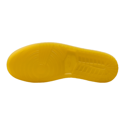 Nike Air Jordan 1 Mid New Love (2025) Sohle