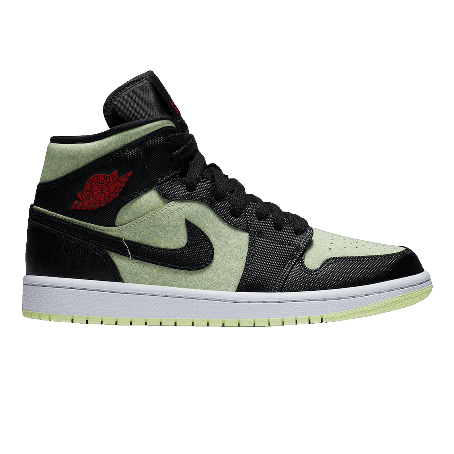 Nike Air Jordan 1 Mid Nike Grind (W)