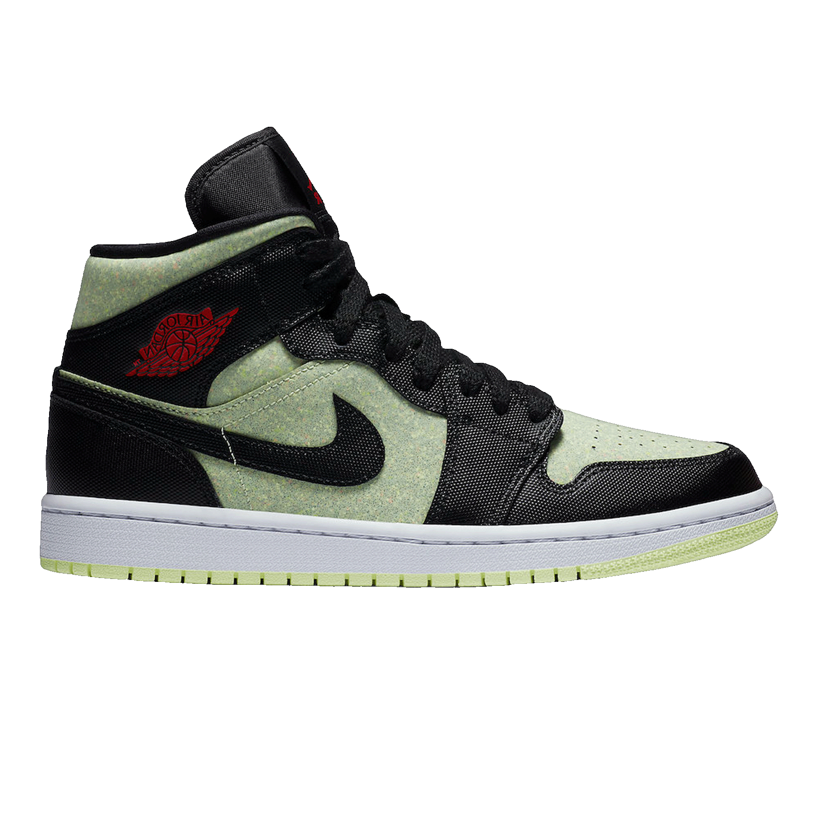 Nike Air Jordan 1 Mid Nike Grind (W)