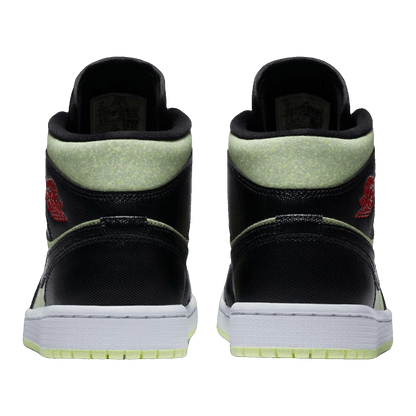 Nike Air Jordan 1 Mid Nike Grind (W) Back