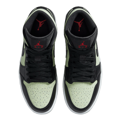 Nike Air Jordan 1 Mid Nike Grind (W) Oben