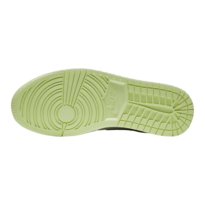 Nike Air Jordan 1 Mid Nike Grind (W) Sohle