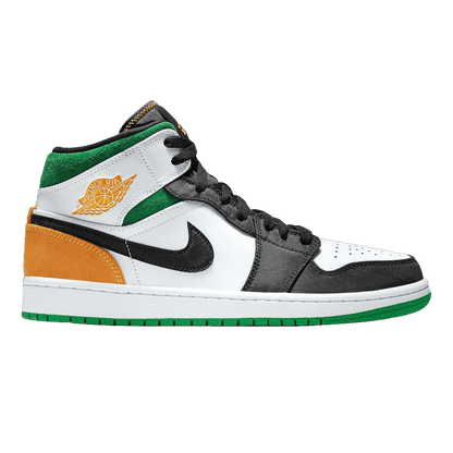 Nike Air Jordan 1 Mid Oakland