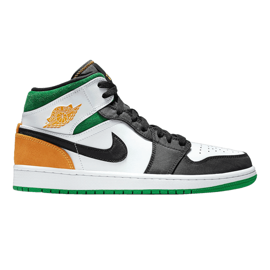 Nike Air Jordan 1 Mid Oakland