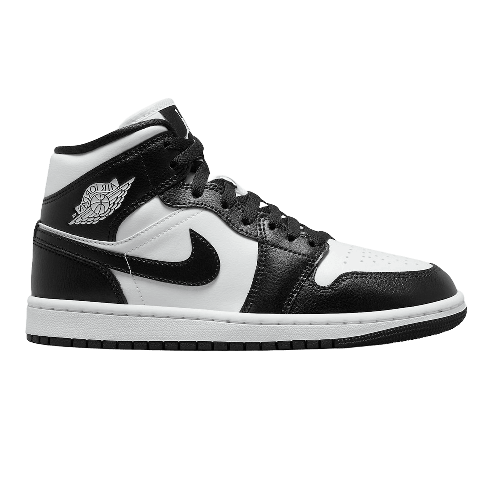 Nike Air Jordan 1 Mid Panda (W)