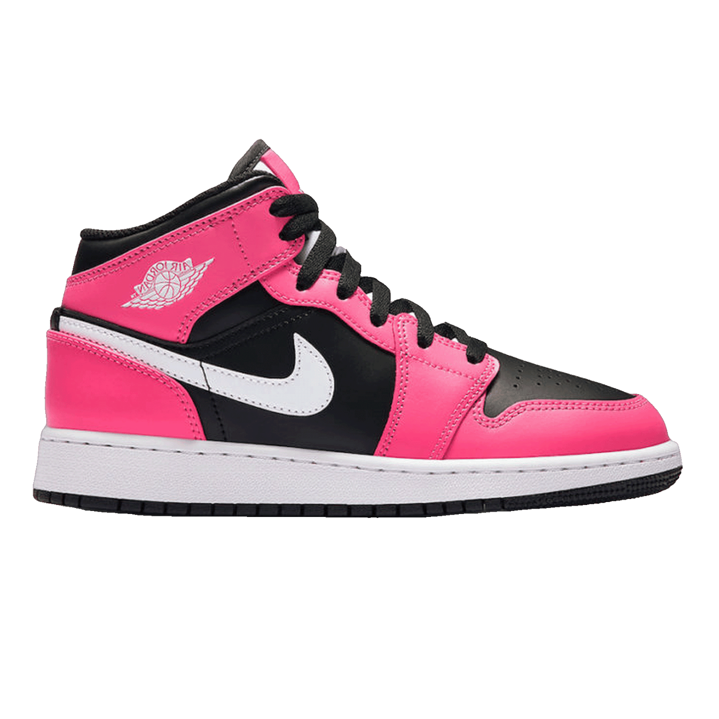 Nike Air Jordan 1 Mid Pinksicle (GS)